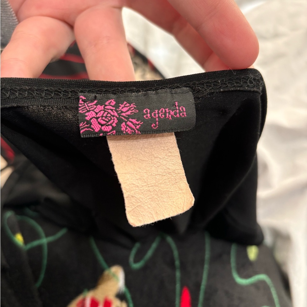 Vintage Women’s Top